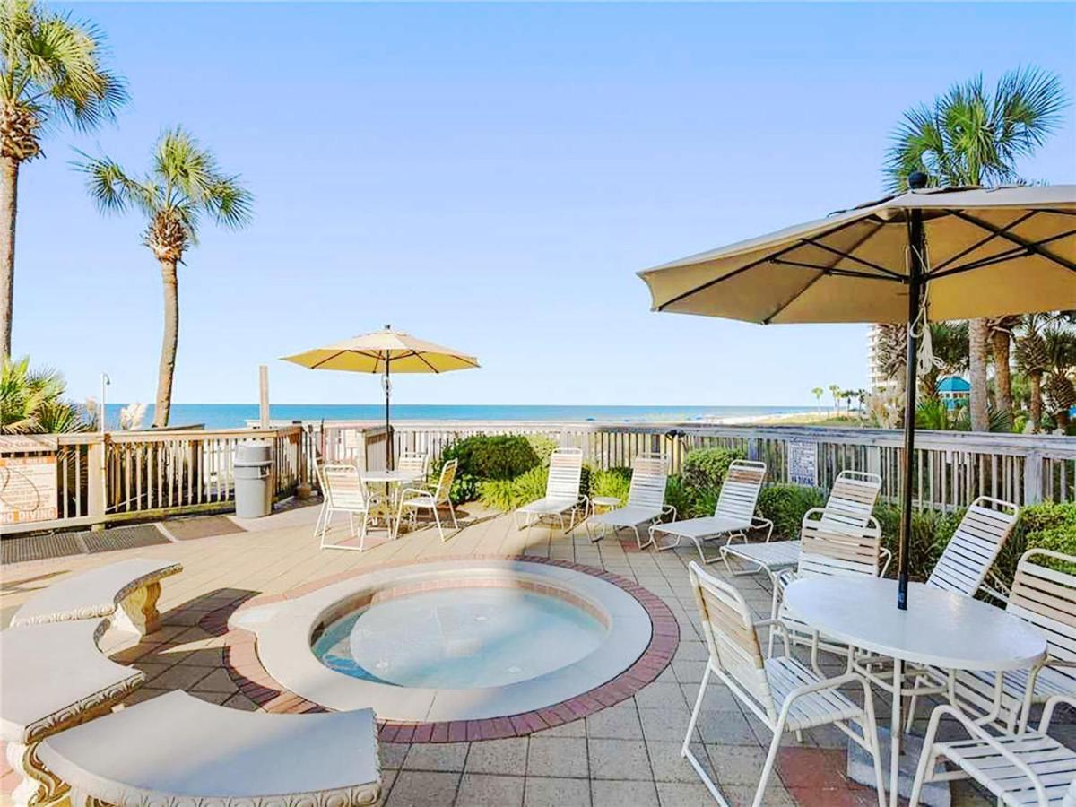 Hidden Dunes 602 Apartment Panama City Beach