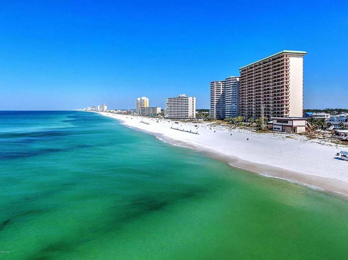 Hidden Dunes 602 Panama City Beach