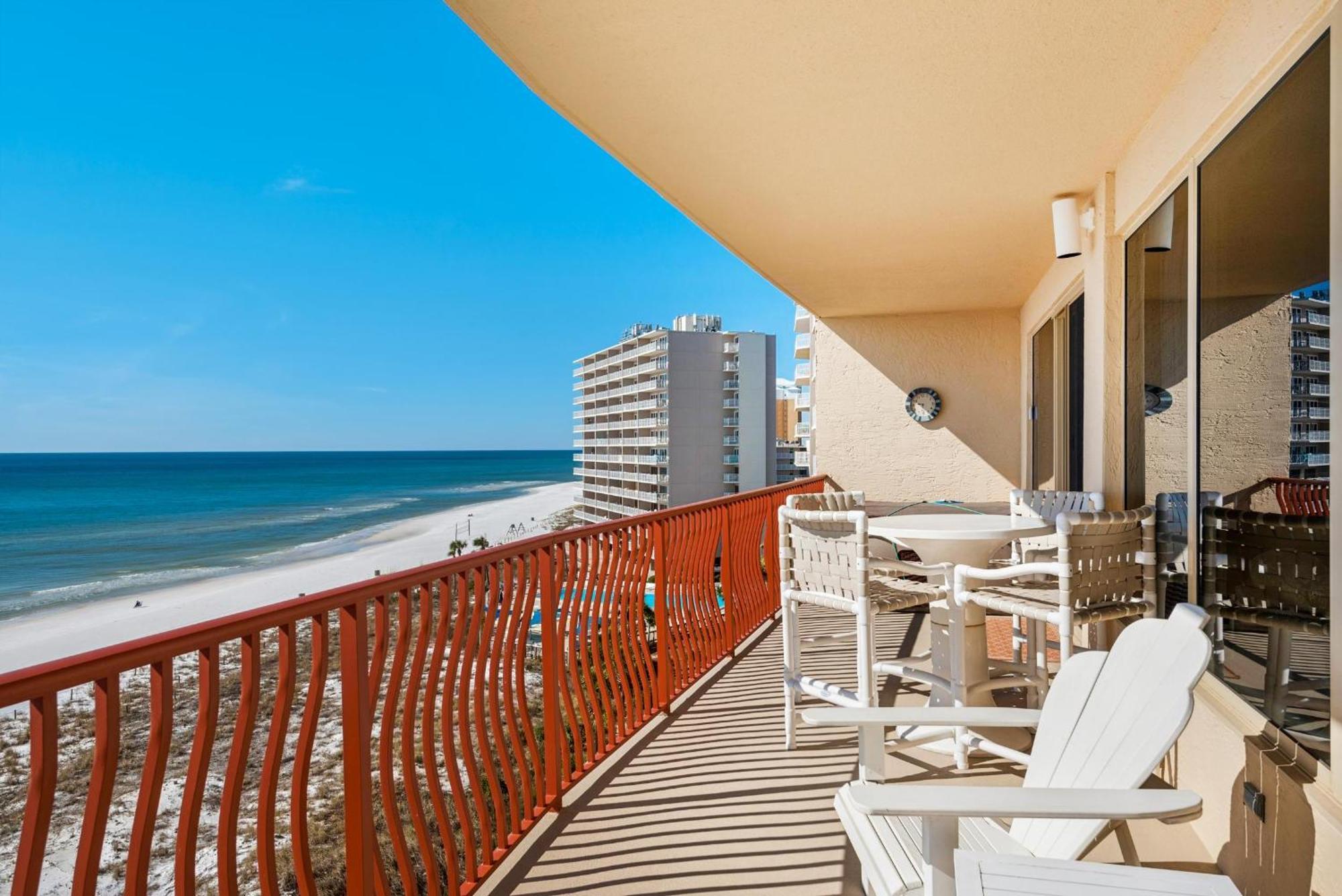 Apartment Hidden Dunes 602 Panama City Beach