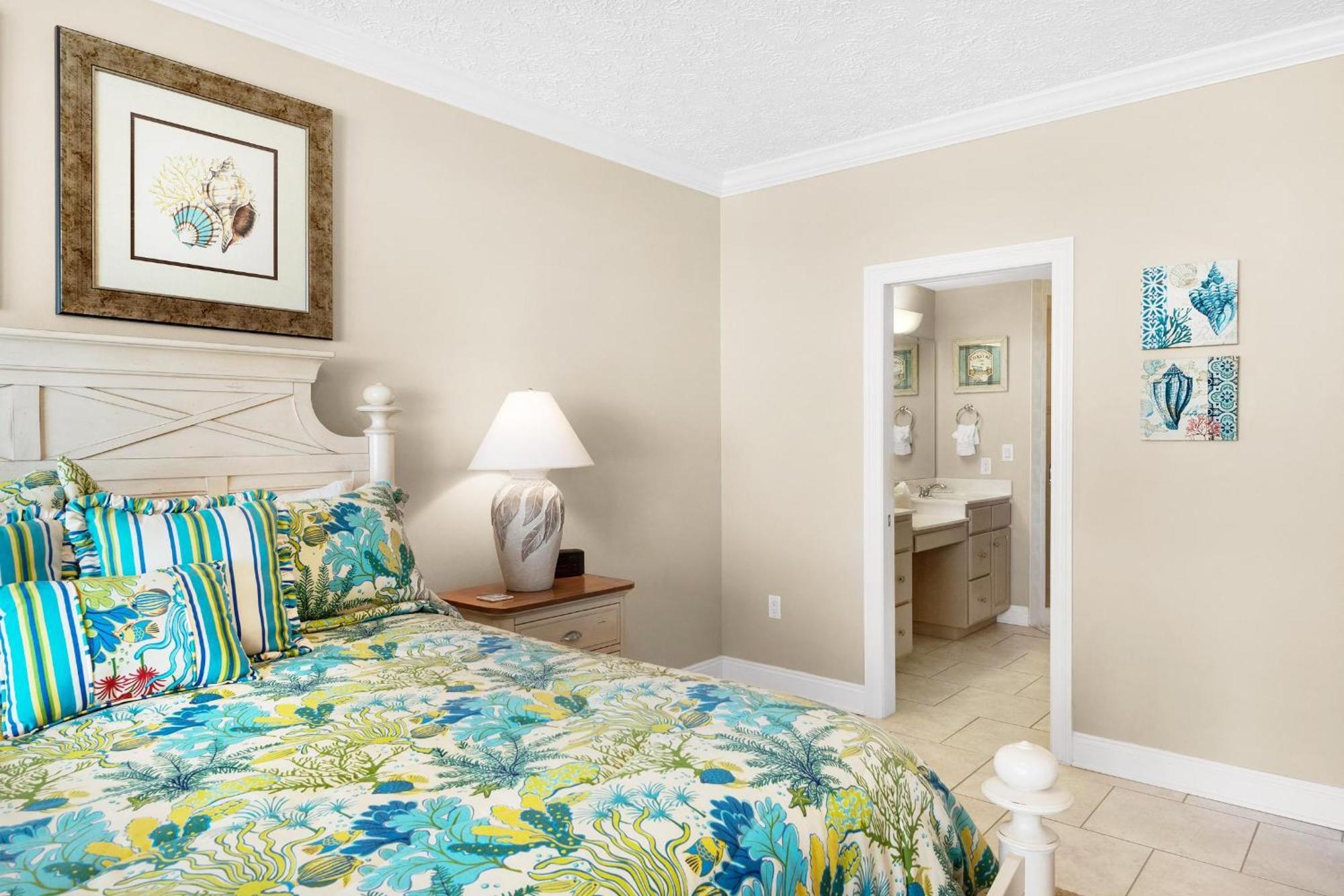 Hidden Dunes 602 Apartment Panama City Beach